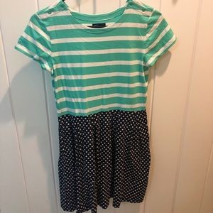 NWT Gap Girls Dress